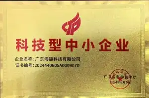 荣誉资质证书